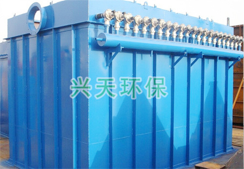 關(guān)于單機(jī)脈沖除塵器的應(yīng)用和選擇您是否了解？