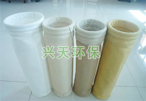 除塵器為什么要使用除塵布袋？