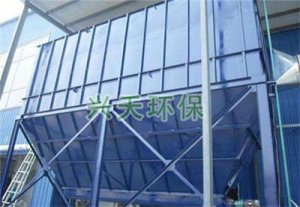 鍋爐除塵器的除塵效率怎么樣？