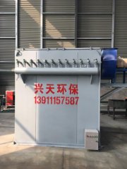 單機(jī)脈沖除塵器的正確操縱方式是什么？